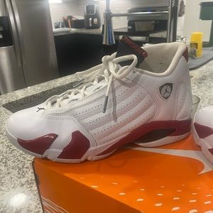 Jordan 14.